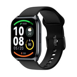 Haylou Smart Watch 2 Pro LS02, kék az pgs.hu