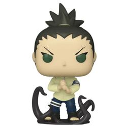 POP! Animation: Shikadai Nara (Boruto Naruto Next Generation)