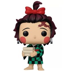 POP! Animation: Tanjiro Kamado (Demon Slayer Kimetsu no Yaiba) | pgs.hu