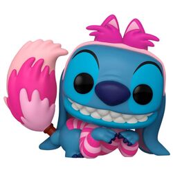 POP! Disney: Stitch as Cheschire Cat (Lilo & Stitch) | pgs.hu