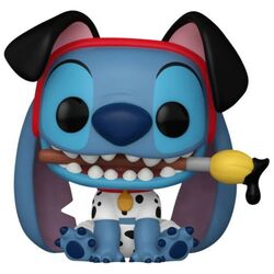 POP! Disney: Stitch as Pong (Lilo & Stitch) | pgs.hu