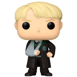 POP! Draco Malfoy (Harry Potter és az azkabani fogoly) | pgs.hu