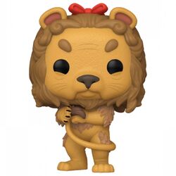 POP! Movies: Cowardly Lion 85th Anniversary (Wizard of Oz)