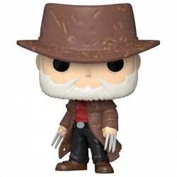 POP! Old Man Logan (Marvel) 50th Anniversary