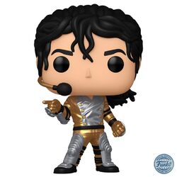 POP! Rocks: Michael Jackson Special Kiadás (Michael Jackson)