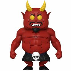 POP! TV: Satan (South Park) 15 cm