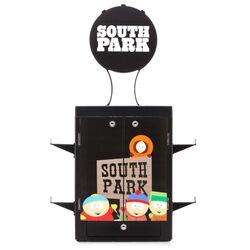 South Park Többfunkciós játékos szekrény