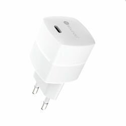 Sturdo Hálózati töltő mini GaN 30W, PD, 3A, fehér