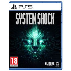 System Shock (PS5)