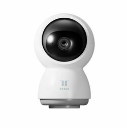 Tesla Smart Camera 360 (2022) - OPENBOX (Bontott csomagolás, teljes garancia)