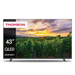 Thomson 43QA2S13 Qled Android az pgs.hu