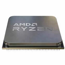 AMD Ryzen 7 5700X3D (akár 4,1GHz / 100MB / 105W / SocAM4) tray, hűtés nélkül