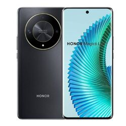 Honor Magic6 Lite, 8/256GB, fekete, új termék, bontatlan csomagolás az pgs.hu