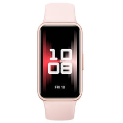 Huawei Band 9 Fitness karkötő, rózsaszín