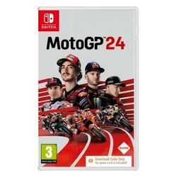 MotoGP 24  [NSW] - BAZÁR (használt termék) az pgs.hu