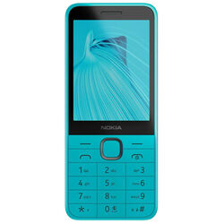 Nokia 235 4G DS, kék