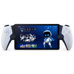 PlayStation Portal Remote Player, kiállított, 21 hónap garancia az pgs.hu