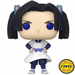 POP! Animation: Aoi Kanzaki (Demon Slayer) CHASE