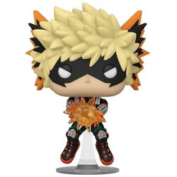 POP! Animation: Katsuki Bakugo (My Hero Academia) Special Kiadás