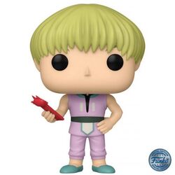 POP! Animation: Shalnark (Hunter X Hunter) Special Kiadás