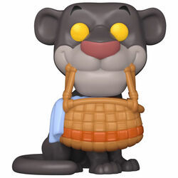 POP! Bagheera (The Jungle Book) | pgs.hu