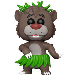 POP! Baloo (The Jungle Book) | pgs.hu