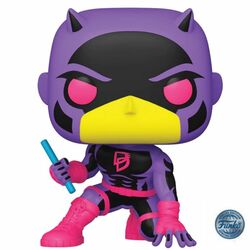POP! Daredevil Shadowland Black Light (Marvel) Special Kiadás | pgs.hu