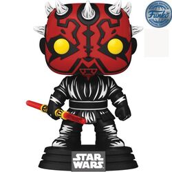 POP! Darth Maul (Star Wars) Special Kiadás | pgs.hu