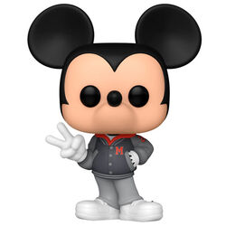POP! Disney: Mickey Mouse (Mickey & Friends) | pgs.hu
