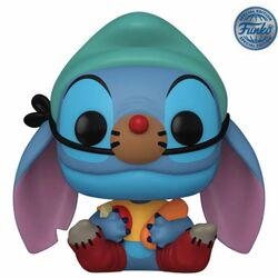 POP! Disney: Stitch as Gus Gus (Lilo & Stitch) Special Kiadás | pgs.hu