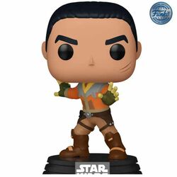 POP! Ezra Bridger (Star Wars) Special Kiadás | pgs.hu