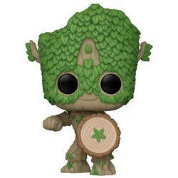 POP! Groot as Captain America (We are Groot) | pgs.hu