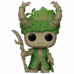 POP! Groot as Loki (We are Groot) | pgs.hu