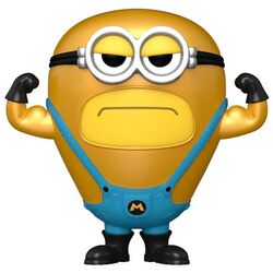 POP! Movies: Mega Minion Dave (Despicable Me 4) | pgs.hu