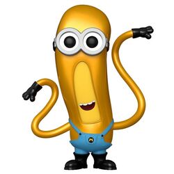 POP! Movies: Mega Minion Tim (Despicable Me 4) | pgs.hu