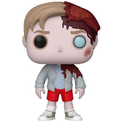 POP! Movies: Victor Pascow (Pet Sematary) | pgs.hu