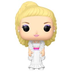 POP! Retro Toys: Crystal Barbie (Barbie) | pgs.hu