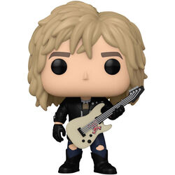 POP! Rocks: Duff McKagan (Guns N´ Roses) | pgs.hu