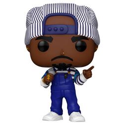 POP! Rocks: Tupac Shakur (Thug Life) | pgs.hu
