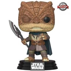 POP! Trandoshan Thug (Star Wars) Special Kiadás, használt, 12 hónap garancia az pgs.hu