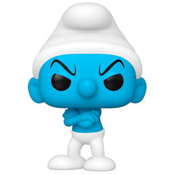 POP! TV: Grouchy Smurf (The Smurfs) | pgs.hu