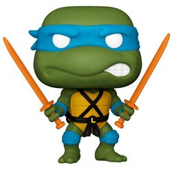 POP! TV: Leonardo (Teenage Mutant Ninja Turtles) | pgs.hu
