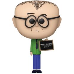 POP! TV: Mr. Mackey (South Park) | pgs.hu