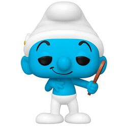 POP! TV: Vanity Smurf (The Smurfs) | pgs.hu