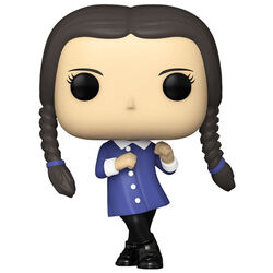 POP! TV: Wednesday Addams (The Addams Family) | pgs.hu