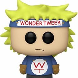 POP! TV: Wonder Tweak (South Park)