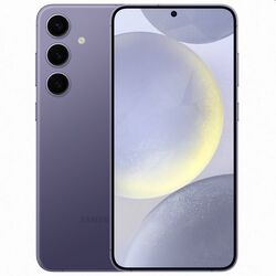 Samsung Galaxy S24 Plus, 12/512GB, violet, A osztály – használt, 12 hónap garancia az pgs.hu