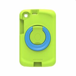 Samsung Kids Cover Tab A 8.0 (2019), green, használt, 12 hónap garancia az pgs.hu