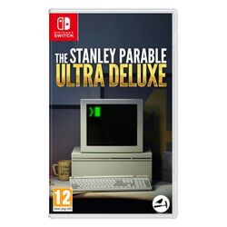 Stanley Parable (Ultra Deluxe)