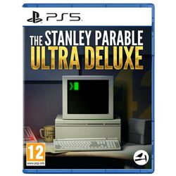 Stanley Parable (Ultra Deluxe)